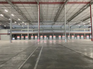 Galpão/Depósito/Armazém para alugar, 10000m² no Civit I, Serra