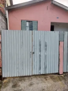 Casa com 1 Quarto para alugar, 70m² no Vila Ercília, Jandira