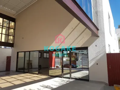 Prédio Comercial para alugar, 593m² no Vila Ema, São José dos Campos