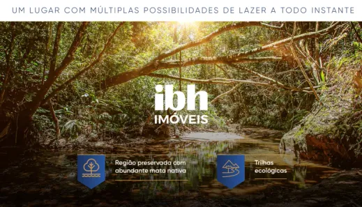 Lote/Terreno à venda, 1205m² no Vila Castela, Nova Lima
