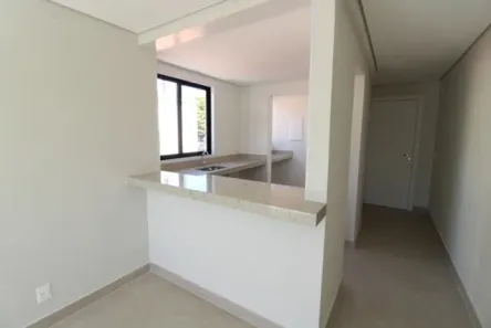 Apartamento com 2 Quartos à venda, 61m² no Anchieta, Belo Horizonte