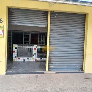 Sala Comercial para alugar, 75m² no Jardim Esmeralda, Rio Claro