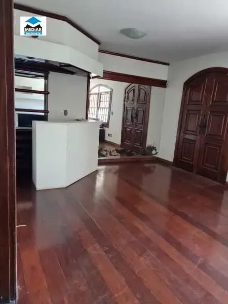 Casa com 5 quartos — Luxemburgo, Belo Horizonte
