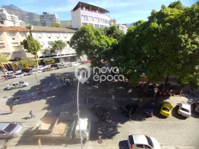 Sala Comercial à venda, 38m² no Méier, Rio de Janeiro
