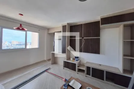 Apartamento com 2 Quartos à venda, 57m² no Vila Valparaíso, Santo André