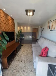 Apartamento com 3 Quartos à venda, 100m² no Icaraí, Niterói