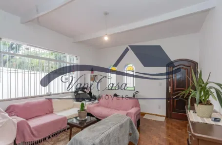 Casa com 3 Quartos à venda, 292m² no Jardim da Saúde, São Paulo