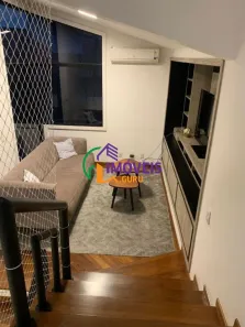 Sobrado com 4 Quartos à venda, 389m² no Alphaville, Santana de Parnaíba