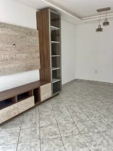 Apartamento com 2 Quartos para alugar, 60m² no Jardim Oceania, João Pessoa