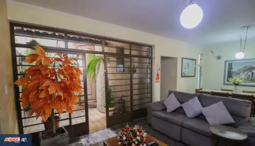 Casa com 3 Quartos à venda, 311m² no Jardim Pinhal, Guarulhos