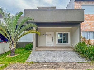 Casa de Condomínio com 3 Quartos à venda, 110m² no Parque da Matriz, Gravataí