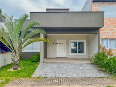 Casa de Condomínio com 3 Quartos à venda, 110m² no Parque da Matriz, Gravataí