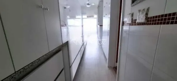 Apartamento com 1 Quarto à venda, 62m² no Catete, Rio de Janeiro