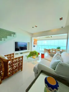 Cobertura com 4 Quartos à venda, 232m² no Piatã, Salvador