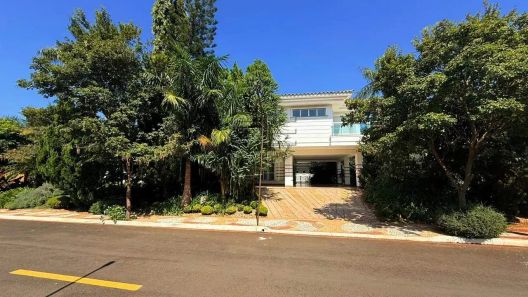 Casa de Condomínio com 4 Quartos à venda, 775m² no Jardim São Jorge, Londrina
