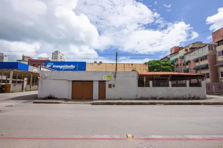 Ponto Comercial para alugar, 236m² no Meireles, Fortaleza