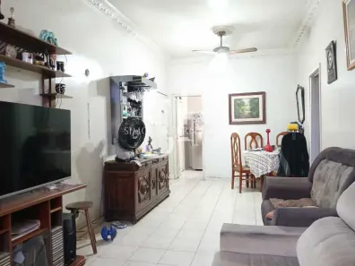 Apartamento com 2 Quartos à venda, 80m² no Tijuca, Rio de Janeiro
