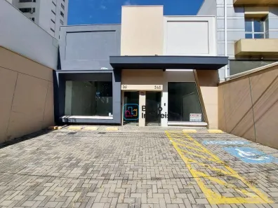 Ponto Comercial para alugar, 76m² no Centro, Americana