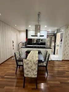 Apartamento com 3 Quartos à venda, 110m² no Alphaville, Santana de Parnaíba