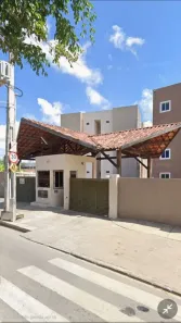 Apartamento com 2 Quartos à venda, 47m² no Muçumagro, João Pessoa