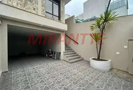 Sobrado com 3 Quartos à venda, 150m² no Vila Isolina Mazzei, São Paulo
