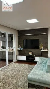 Apartamento com 2 Quartos à venda, 82m² no Centro, São Bernardo do Campo