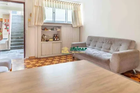 Apartamento com 2 Quartos à venda, 64m² no Parque Cecap, Guarulhos