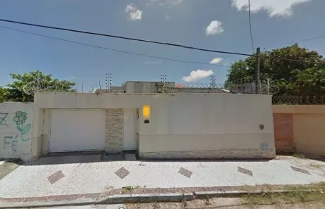 Casa com 3 Quartos à venda, 175m² no Sapiranga-Coité, Fortaleza