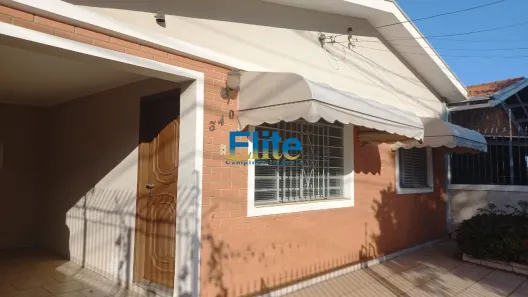 Casa com 2 Quartos à venda, 120m² no Jardim Conceição, Campinas