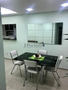 Apartamento com 2 Quartos à venda, 68m² no Ponte de São João, Jundiaí