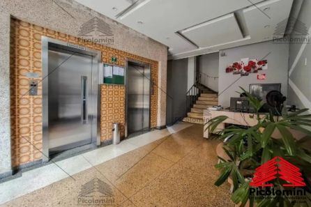 Kitnet com 1 Quarto à venda, 38m² no Liberdade, São Paulo
