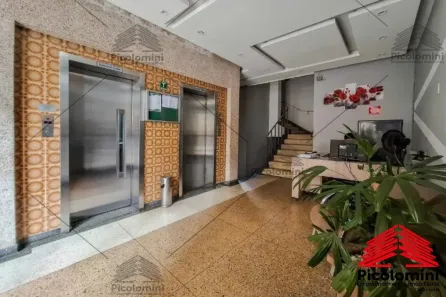 Kitnet com 1 Quarto à venda, 38m² no Liberdade, São Paulo