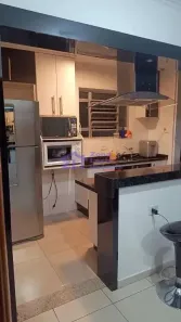 Apartamento com 2 Quartos à venda, 57m² no Vila Santana, São Paulo