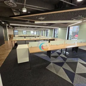 Sala Comercial para alugar, 319m² no Vila Nova Conceição, São Paulo