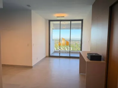Apartamento com 3 Quartos para alugar, 98m² no Jardim Paulistano, São José do Rio Preto