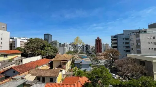 Cobertura com 2 Quartos à venda, 70m² no Santa Efigênia, Belo Horizonte