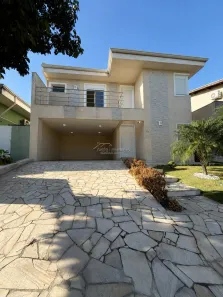 Sobrado com 4 Quartos à venda, 320m² no Swiss Park, Campinas