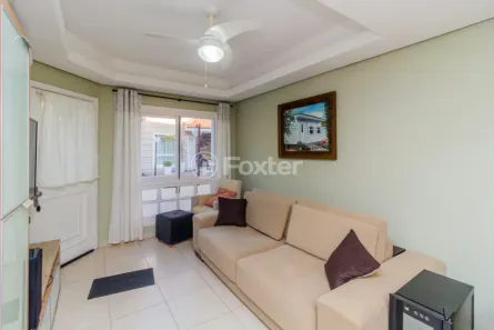 Casa de Condomínio com 3 Quartos à venda, 122m² no Nonoai, Porto Alegre