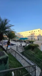 Apartamento com 2 Quartos para alugar, 51m² no Jardim Nova Europa, Campinas