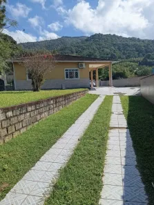 Casa com 3 Quartos à venda, 111m² no Enseada do Brito (Ens Brito), Palhoça