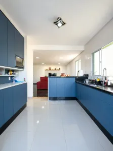 Sobrado com 3 Quartos à venda, 78m² no Portais (Polvilho), Cajamar