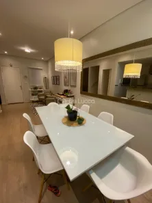 Casa de Condomínio com 3 Quartos à venda, 84m² no Parque Rural Fazenda Santa Cândida, Campinas