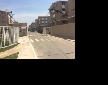 Apartamento com 2 Quartos à venda, 43m² no Esperança, Itaboraí
