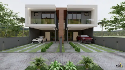 Casa com 3 Quartos à venda, 215m² no Panazzolo, Caxias do Sul