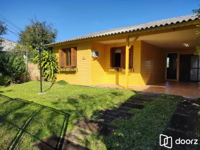 Casa com 2 Quartos à venda, 80m² no Espírito Santo, Porto Alegre