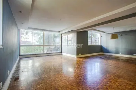 Apartamento com 3 Quartos à venda, 168m² no Cerqueira César, São Paulo