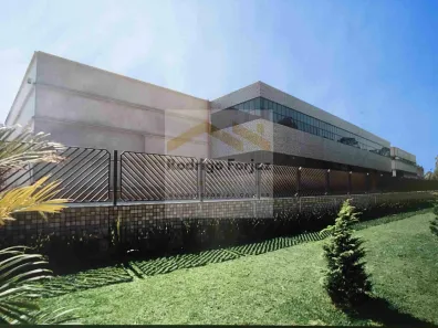 Galpão/Depósito/Armazém para alugar, 6210m² no Alphaville Empresarial, Barueri