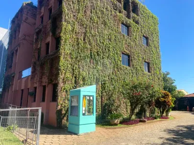 Prédio Comercial à venda, 1000m² no Vila Hamburguesa, São Paulo