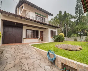 Casa com 5 Quartos à venda, 350m² no Ipanema, Porto Alegre