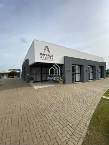 Lote/Terreno à venda, 220m² no Cará-cará, Ponta Grossa